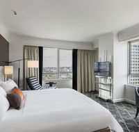 Swissotel Sydney - Accommodation in Bendigo