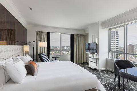 Swissotel Sydney - Accommodation in Bendigo 0