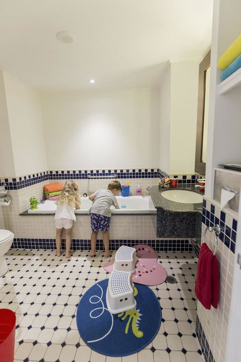 Swissotel Sydney - Accommodation in Bendigo 30