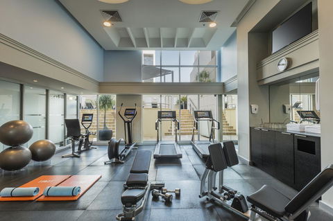 Swissotel Sydney - Accommodation in Bendigo 20