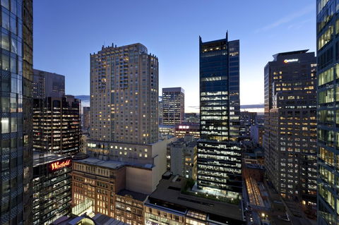 Swissotel Sydney - Accommodation in Bendigo 8