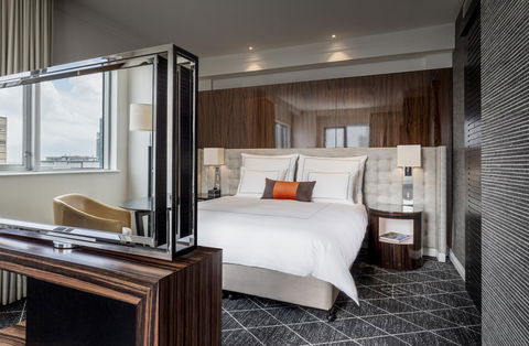 Swissotel Sydney - Accommodation in Bendigo 1