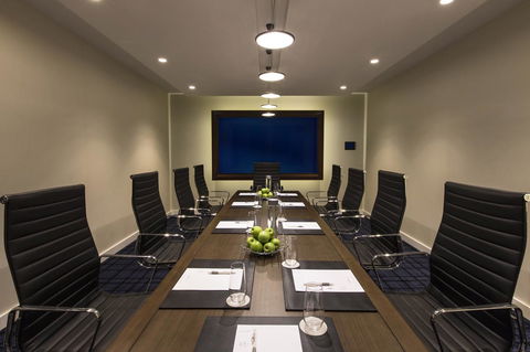 Swissotel Sydney - Accommodation in Bendigo 43