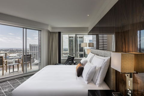 Swissotel Sydney - Accommodation in Bendigo 6