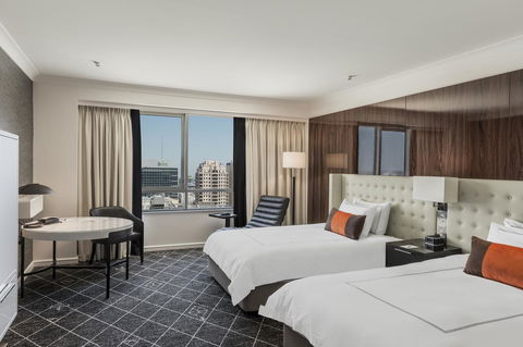 Swissotel Sydney - Accommodation in Bendigo 24