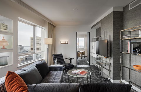 Swissotel Sydney - Accommodation in Bendigo 26