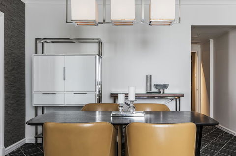 Swissotel Sydney - Accommodation in Bendigo 27