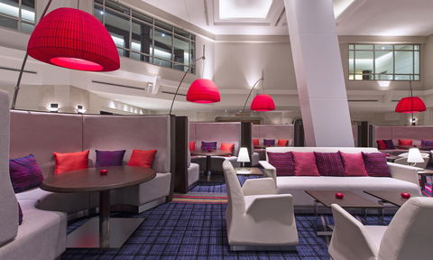 Swissotel Sydney - Accommodation in Bendigo 14