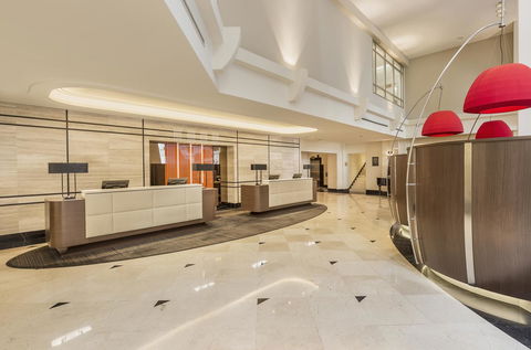 Swissotel Sydney - Accommodation in Bendigo 12