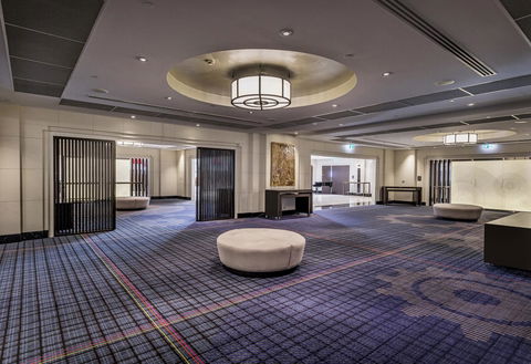Swissotel Sydney - Accommodation in Bendigo 41
