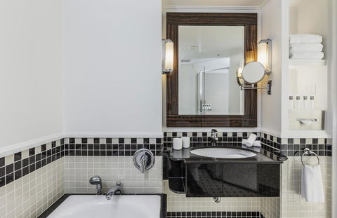 Swissotel Sydney - Accommodation in Bendigo 28