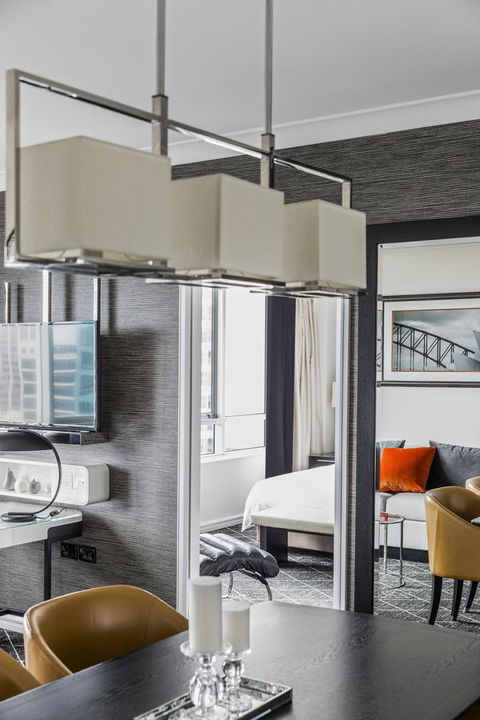Swissotel Sydney - Accommodation in Bendigo 32