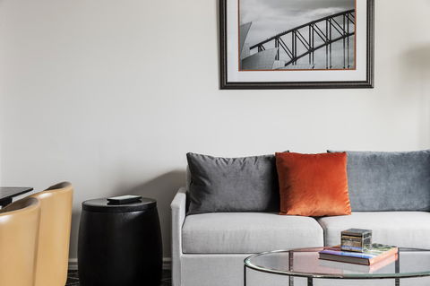 Swissotel Sydney - Accommodation in Bendigo 3