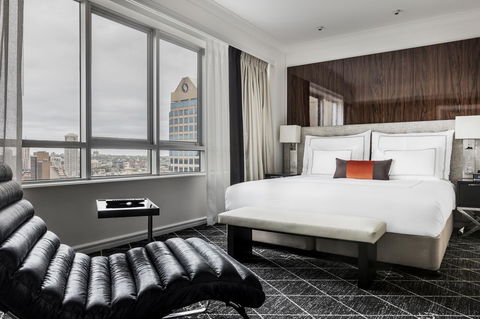 Swissotel Sydney - Accommodation in Bendigo 29