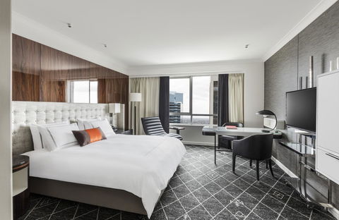 Swissotel Sydney - Accommodation in Bendigo 23