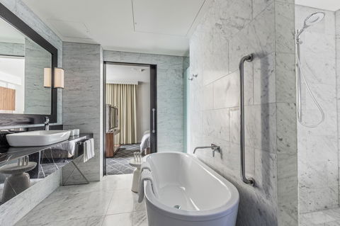 Swissotel Sydney - Accommodation in Bendigo 25