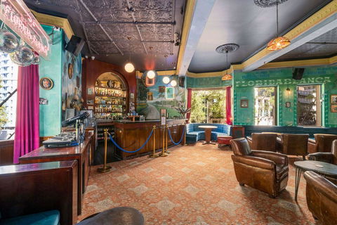 Hotel Harry, Ascend Hotel Collection - Accommodation in Bendigo 33