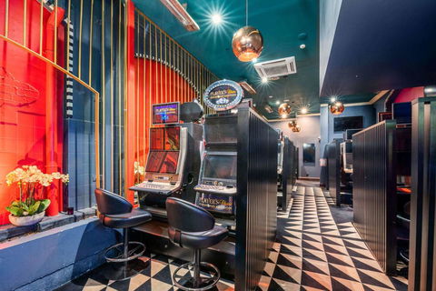 Hotel Harry, Ascend Hotel Collection - Accommodation in Bendigo 12