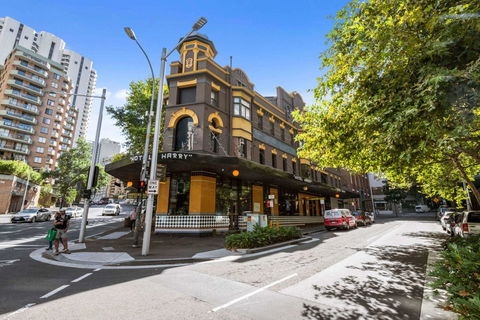 Hotel Harry, Ascend Hotel Collection - Accommodation in Bendigo 0
