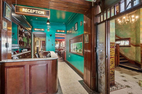 Hotel Harry, Ascend Hotel Collection - Accommodation in Bendigo 37