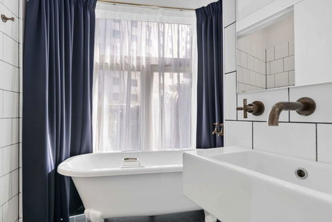 Hotel Harry, Ascend Hotel Collection - Accommodation in Bendigo 32