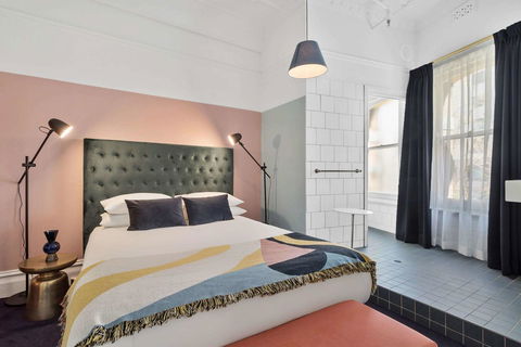 Hotel Harry, Ascend Hotel Collection - Accommodation in Bendigo 10