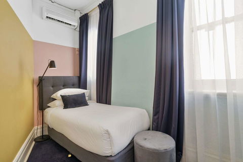 Hotel Harry, Ascend Hotel Collection - Accommodation in Bendigo 14