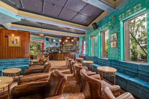 Hotel Harry, Ascend Hotel Collection - Accommodation in Bendigo 18
