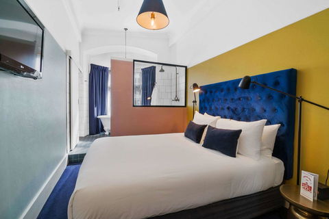 Hotel Harry, Ascend Hotel Collection - Accommodation in Bendigo 19