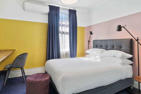 Hotel Harry, Ascend Hotel Collection - Accommodation in Bendigo 13