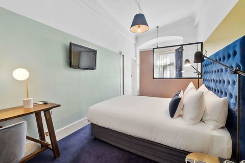 Hotel Harry, Ascend Hotel Collection - Accommodation in Bendigo 34