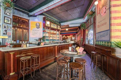 Hotel Harry, Ascend Hotel Collection - Accommodation in Bendigo 17