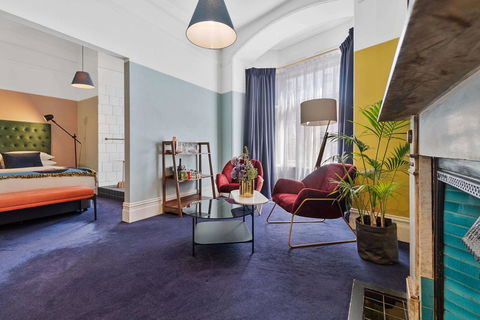 Hotel Harry, Ascend Hotel Collection - Accommodation in Bendigo 27