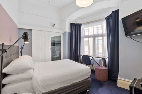 Hotel Harry, Ascend Hotel Collection - Accommodation in Bendigo 20
