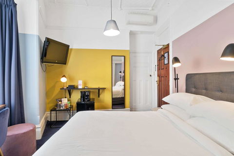 Hotel Harry, Ascend Hotel Collection - Accommodation in Bendigo 31