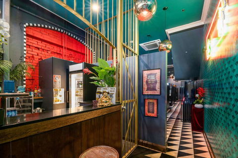 Hotel Harry, Ascend Hotel Collection - Accommodation in Bendigo 3