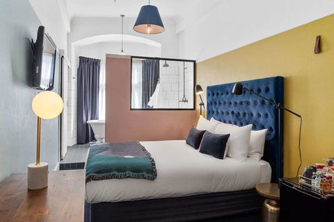 Hotel Harry, Ascend Hotel Collection - Accommodation in Bendigo 24