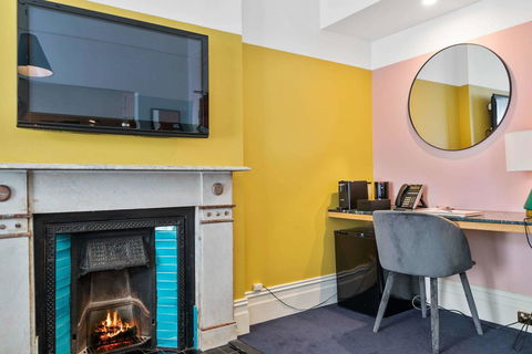 Hotel Harry, Ascend Hotel Collection - Accommodation in Bendigo 4