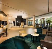 PARKROYAL Darling Harbour - Accommodation in Bendigo