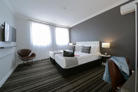 Perouse Randwick By Sydney Lodges - Accommodation in Bendigo 36