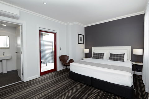 Perouse Randwick By Sydney Lodges - Accommodation in Bendigo 7