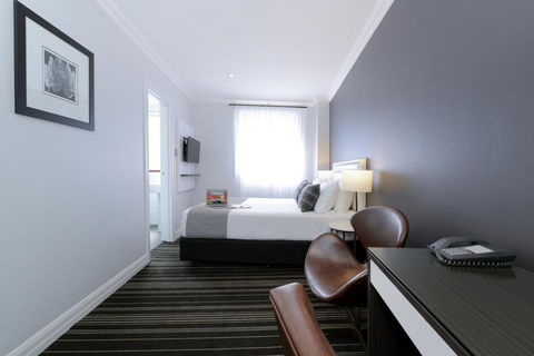 Perouse Randwick By Sydney Lodges - Accommodation in Bendigo 42