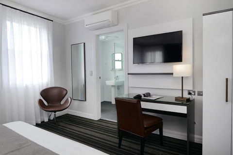 Perouse Randwick By Sydney Lodges - Accommodation in Bendigo 15