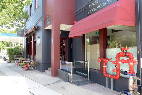 Perouse Randwick By Sydney Lodges - Accommodation in Bendigo 8