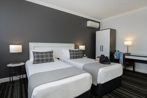 Perouse Randwick By Sydney Lodges - Accommodation in Bendigo 39