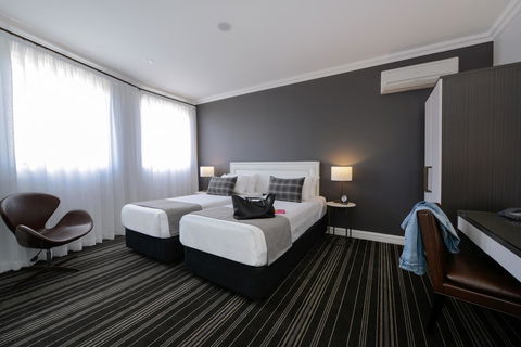 Perouse Randwick By Sydney Lodges - Accommodation in Bendigo 41