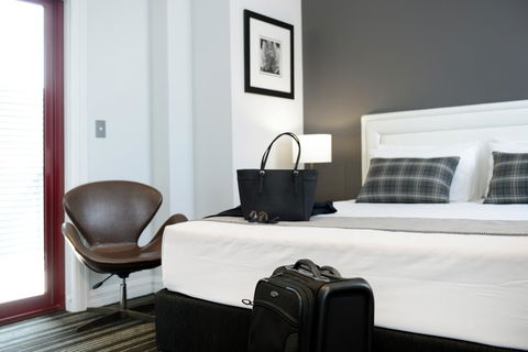 Perouse Randwick By Sydney Lodges - Accommodation in Bendigo 16