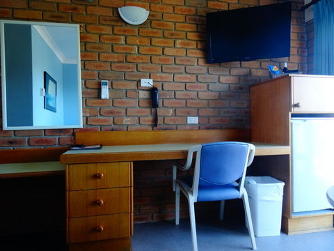 Sapphire Waters Motor Inn - Accommodation in Bendigo 28