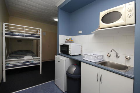 Sapphire Waters Motor Inn - Accommodation in Bendigo 22