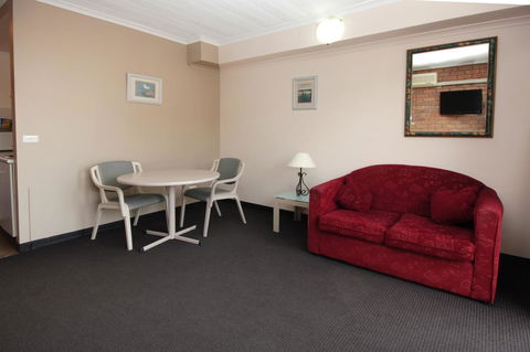Sapphire Waters Motor Inn - Accommodation in Bendigo 13